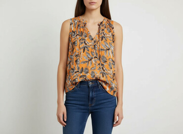 butiki z bluzkimi: Women's blouse, size M