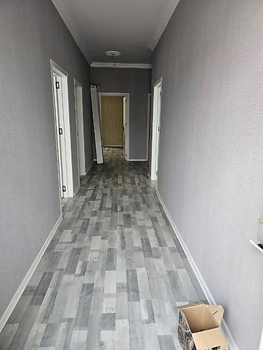 hasa: 4 otaqlı, 110 kv. m, Kredit yoxdur, Yeni təmirli — 8