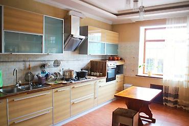 квартира баха: 410 м², 6 комнат и более, ул. Баха, Семейным — 9
