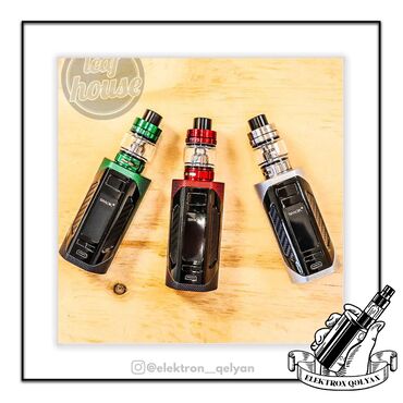 Qəlyan, vayp və aksesuarları: "Elektron Qəlyan” ® mağazamızın əsas fəaliyyəti elektron qəlyan və pod — 25