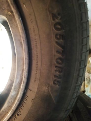 Диски: Диски R 15 Honda, Комплект, отверстий - 5, Новый — 3