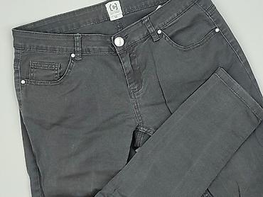 slip on h: Jeansy damskie, rozmiar M — 5