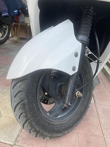 tufan s150 ehtiyat hisseleri: - Tufan RACE 150 / Muravey RACE, 150 sm3, 2022 il, 75318 km — 6