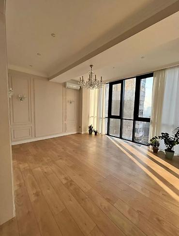 премиум квартиры: 3 комнаты, 120 м², Элитка, 7 этаж, Евроремонт — 6