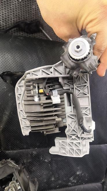 Бампер и комплектующие: Toyota, Новый, Аналог — 8