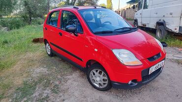 куплю матиз 3: Daewoo Matiz: 2009 г., 0.8 л, Механика, Бензин, Хэтчбэк