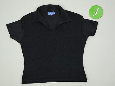 me and jan: Damska koszulka polo, rozmiar M — 2