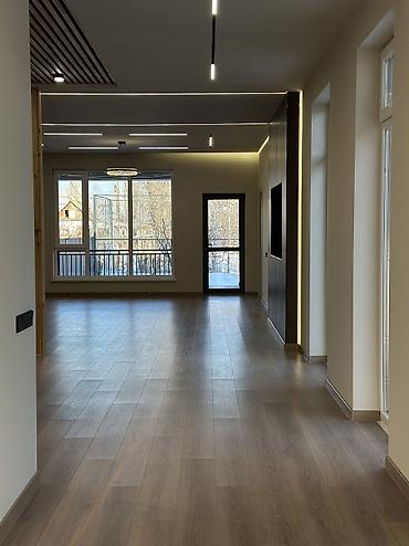 Продажа коттеджей и домов: 🏔 ПРЕМИУМ-ДОМ ВЫШЕ БИШКЕКА — ЖИЗНЬ БЕЗ СМОГА И СУЕТЫ с. Чокморов | — 14