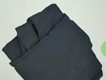 cheap trousers: Reserved, Spodnie materiałowe damskie, rozmiar M — 6