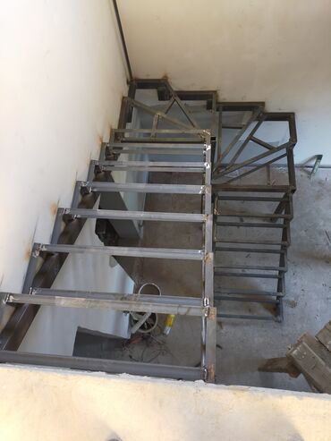 Обшивка лестниц: Обшивка лестниц — 12