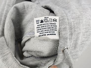jordan 1 32: Bluza z kapturem damska, rozmiar M — 5