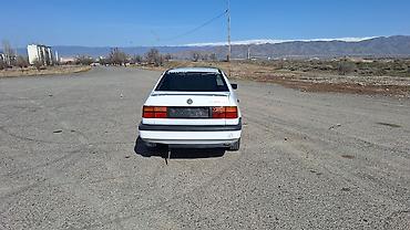 Volkswagen: Volkswagen Vento: 1996 г., 1.8 л, Механика, Бензин, Седан — 3