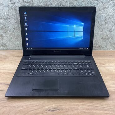 купить ноутбук леново: Ноутбук, Lenovo, 8 ГБ ОЭТ, Intel Celeron, 15.6 ", Колдонулган, Татаал эмес тапшырмалар үчүн, эс тутум HDD + SSD