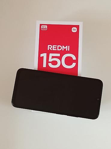 honor magic 4: Redmi 14C, 256 GB, rəng - Qara, İki sim kartlı — 2