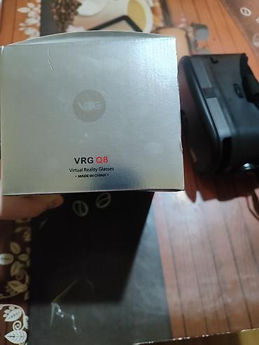 Другие VR очки: VR-очки виртуальной реальности VRG Q8. Новые (цвет: черный). - — 9