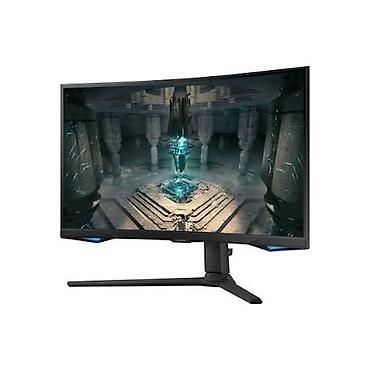 samsung 980: Samsung Odyssey G6 oyun monitoru - Ekran: 27 düym, 1000R əyri - — 3