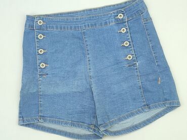 spodnie armani jeans: Shorts, XL (EU 42), condition - Very good