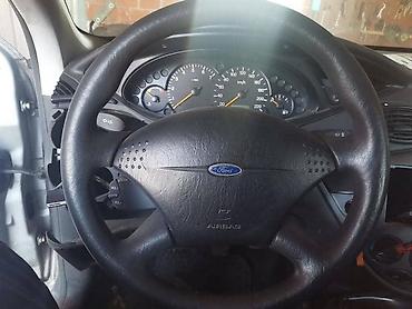 prodaj: VOLAN ZA FORD FOCUS OD 1998. DO 2004. GOD. | FORD velika ponuda — 3