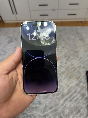 honor rt: IPhone 14 Pro, 256 ГБ, серебристый Характеристики и особенности: - — 2