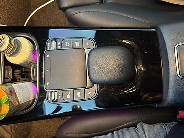 Mercedes-Benz: Mercedes-Benz A-Class: 2020 г., 2 л, Бензин — 21