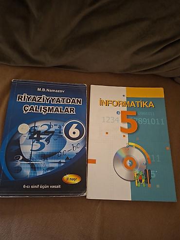 азербайджанский язык 2 класс мсо 2: Teze kitablar her biri 3azn — 1