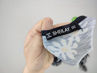 shein hello: Sheilay, Sukienka damska, rozmiar S — 4
