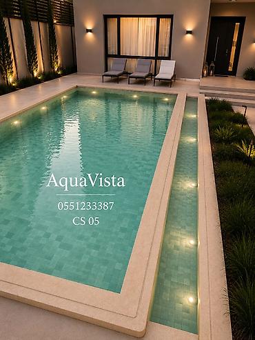 kafel metlax 2019: AquaVista – hovuz üçün keramoqranit hovuz kənarlari,tutamaq 30/60 — 2