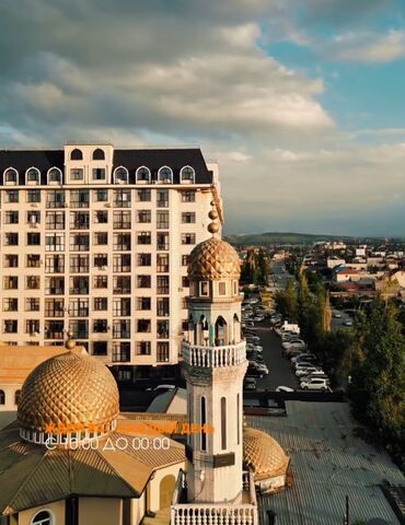 жк нью сити: 2 комнаты, 74 м², Элитка, 9 этаж, Дизайнерский ремонт