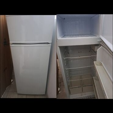 Professional sobalar: 2 qapılı Soyuducu Satılır