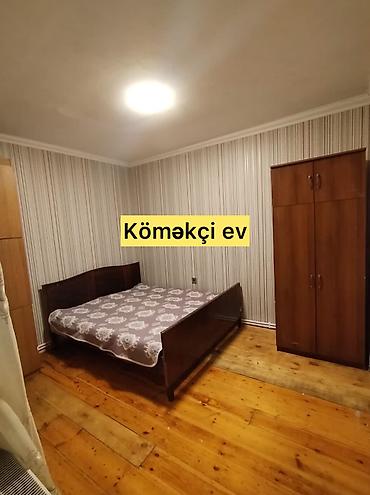 Həyət evləri və villaların satışı: Bakıxanov qəs. 6 otaqlı, 234 kv. m, Yeni təmirli — 22