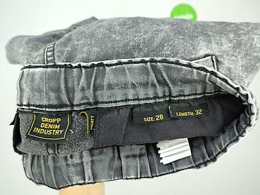 s cache: Cropp, Jeansy dla mężczyzn, rozmiar XS — 5