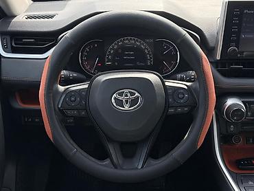 Toyota: Toyota RAV4: 2019 г., 2.5 л, Автомат, Бензин, Внедорожник — 3