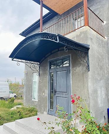 Barmaqlıqlar: Hər növ naveslərin və besetkarin ( çardaqlarin ) yerində yığılması və — 20