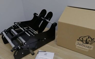 станок мороженого: Ручной аппликатор этикеток Jebuar предназначен для нанесения