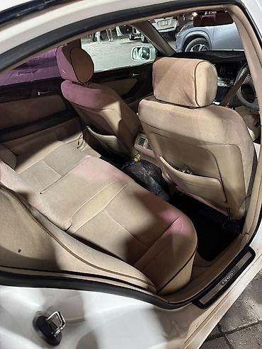 Унаа сатуу: Toyota Aristo: 2003 г., 3 л, Автомат, Бензин, Седан — 6