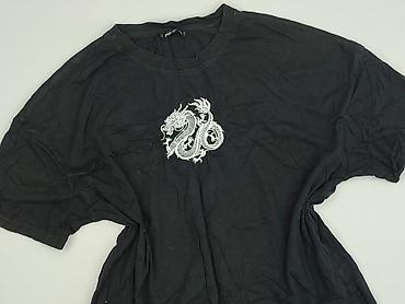 bluza z smokiem: FB Sister, T-shirt damski, rozmiar L — 1