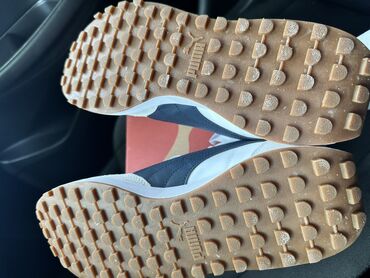 купить золотые часы бу: Puma-dan olan bu Runtamed Lugged Classic idman ayaqqabıları gündəlik