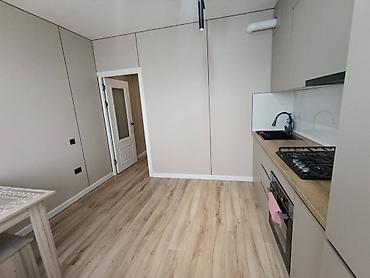 Продажа квартир: 1 комната, 48 м², Элитка, 6 этаж, Евроремонт — 9