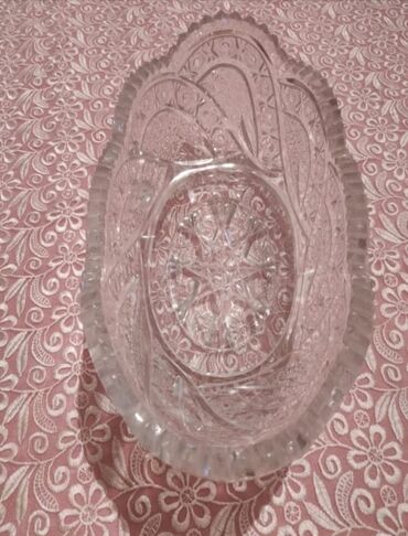 Tonometrlər: LODKA XRUSTAL DEFFEKTI YOXDU 50 MANAT — 2