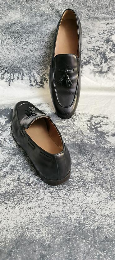 Ayaqqabılar: Кожаные туфли Голандского бренда ALDO. Размер 46 — 6