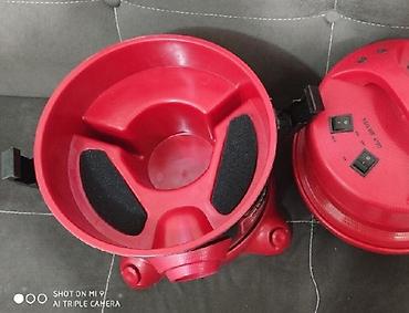 Klassik tozsoranlar: Tozsoran Booş YENI MODEL Yaş-quru emiş funksiyası Zərbəyə davamlı — 3