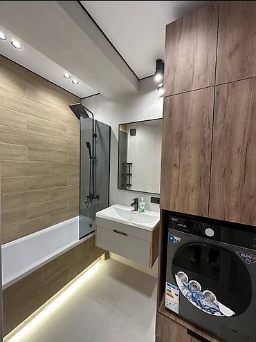 недвиж: 2 комнаты, 57 м², Технопарк Элитка, 10 этаж — 6