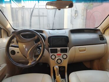 запчасти для мерседес 190: Chery Bonus (A13): 1.5 l | 2012 il 300 km Hetçbek