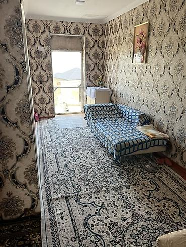 çınqıl daşı: 5 otaqlı, 110 kv. m, Kredit yoxdur, Orta təmir — 8
