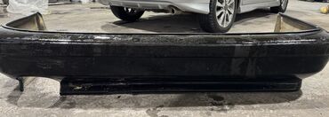 Бамперы и комплектующие: Бампер Задний BMW, Б/у, Оригинал at lalafo.kg Бамперы и комплектующие: Бампер Задний BMW, Б/у, Оригинал