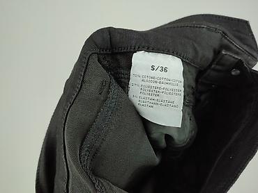 denim boot: DENIM JEANS, Jeansy damskie, rozmiar S — 5