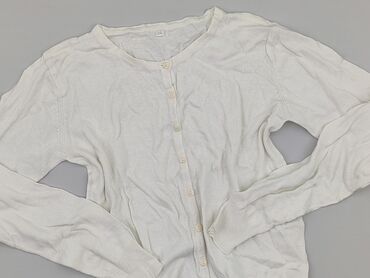 koszula nocna allegro: Cardigan, Women`s knitwear, size S