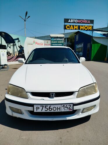 куплю шины бу бишкек: Honda Torneo: 1998 г., 1.8 л, Автомат, Бензин, Седан