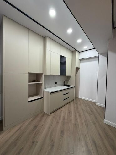 Продажа квартир: 2 комнаты, 62 м², Элитка, 3 этаж, Дизайнерский ремонт — 5