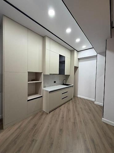 Продажа квартир: 2 комнаты, 62 м², Элитка, 3 этаж, Евроремонт — 7